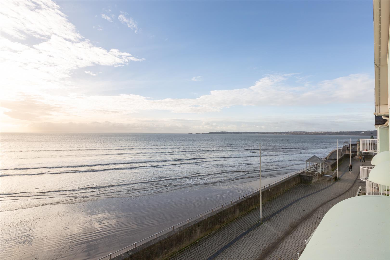 Marine Walk, Marina, Swansea